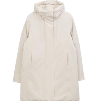 Manteau Imperméable STURM T3249 Femmes de TANTÄ