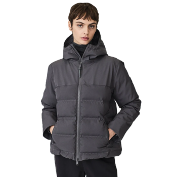 Doudoune Imperméable TEMPESTA T3251 Femmes de TANTÄ