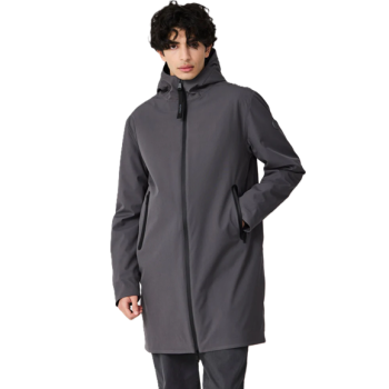 Manteau Matelassé POGPUNG T3264 Hommes de TANTÄ