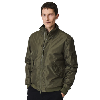 Blouson KATAIGIDA T3269 Hommes de TANTÄ