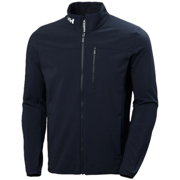 Veste 30223 Crew Softshell 2.0 Hommes HELLY HANSEN
