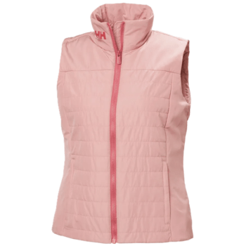 Gilet Crew Insulator Vest 2.0 30240 Femmes HELLY HANSEN