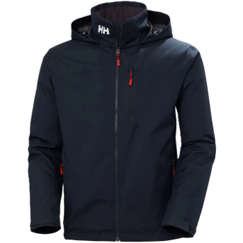 Veste Crew Hooded Midplayer2 34442 Hommes HELLY HANSEN