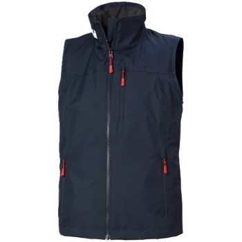 Gilet Crew Sailing 34451 2.0 Femmes HELLY HANSEN