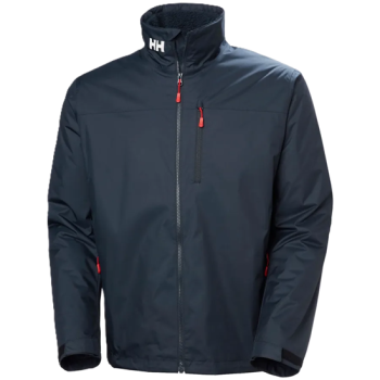 Veste Crew Hooded Pile 34526 Hommes HELLY HANSEN