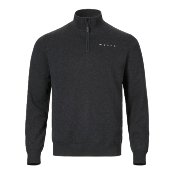 Pull Coupe-Vent Maille EVO 84190 Hommes de MUSTO