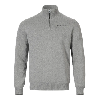 Pull Coupe-Vent en Maille EVO 84190 Hommes de MUSTO