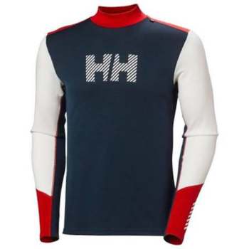 Pullover LIFA MERINO 49543 Hommes HELLY HANSEN