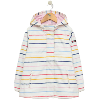 Ciré Doublé Filles imprimé C3149 de BATELA