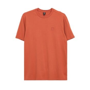 Tee-shirt coton DEWVEIL T2068 Hommes de TANTÄ