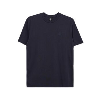 Tee-shirt coton DEWVEIL T2068 Hommes de TANTÄ