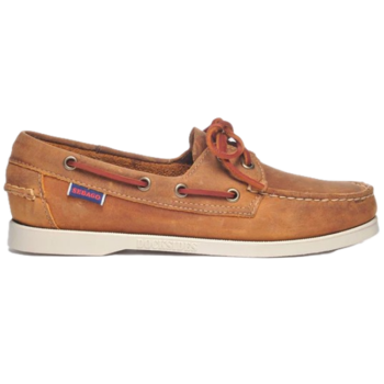 Docksides Portland Crazy 7001E40 Femmes SEBAGO