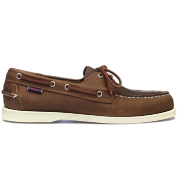 Chaussures Docksides Portland BUDU 7111MIW SEBAGO