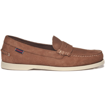 Mocassin Hommes DAN BOAT FLESH OUT 7111MSW SEBAGO