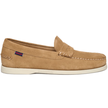 Mocassin Hommes DAN BOAT FLESH OUT 7111MSW SEBAGO