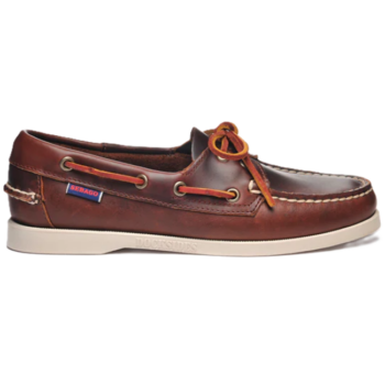 Docksides Portland Waxed 731114W Femmes SEBAGO