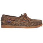 A48 BROWN LEOPARD GUM
