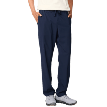 Pantalon Fluide FLUVIA T2047 Hommes TANTÄ