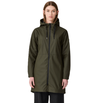 Manteau Imperméable VAND T3064 Femmes de TANTÄ