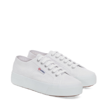 Baskets Mixte 2740 Platform SUPERGA