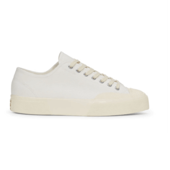 Tennis 2432 Works Low Cut Cotton SUPERGA