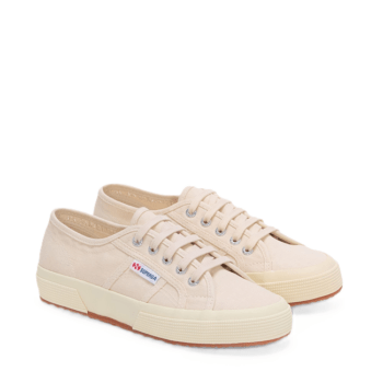 Tennis Unisexe 2750 Linen SUPERGA