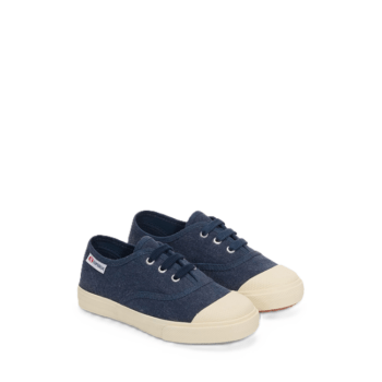 Sneakers Enfants 2118 KIDS Cotton Washed SUPERGA
