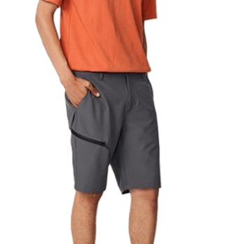 Short Bermuda MOK T2052 Hommes de TANTÄ