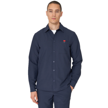 Chemise Stretch Hommes A1858 de BATELA