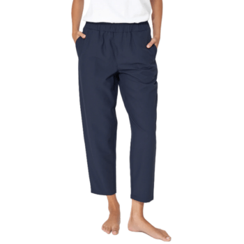 Pantalon Cheville Stretch Femmes A1883 de BATELA