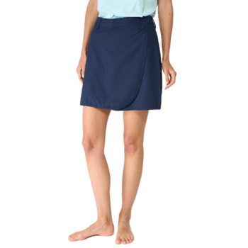 Jupe Short Stretch Femmes A1895 de BATELA
