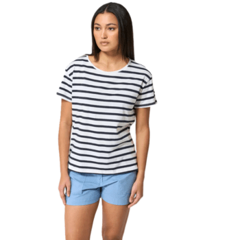 Marinière à rayures Femmes A2079 de BATELA