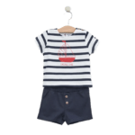 white/navy