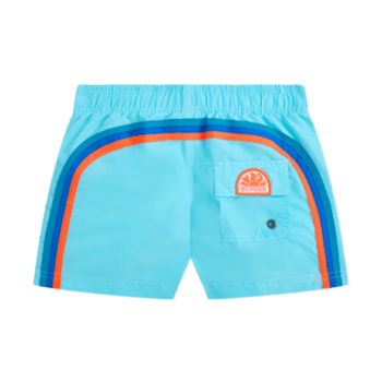 Short de Bain Court Enfants B504BDTA100 de SUNDEK