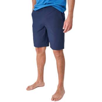 Bermuda Amphibien A1947 Hommes BATELA