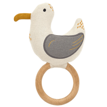 Hochet Mouette Style Marin D8501 de BATELA