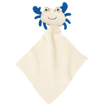 Doudou Crabe D8504 de BATELA