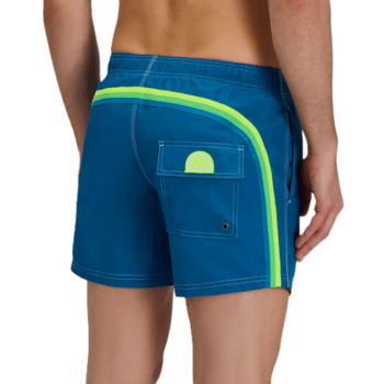 Short de Bain court Hommes M504BDTA100 de SUNDEK