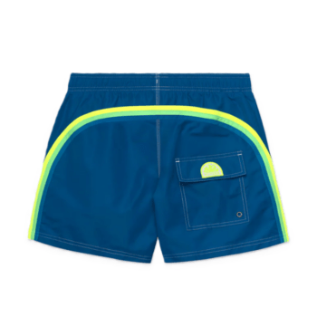 Short de Bain court Hommes M504BDTA100 de SUNDEK