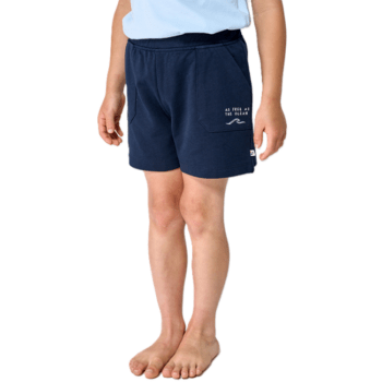 Short coton molleton N1918 Enfants de BATELA