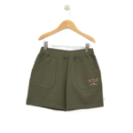 DUSTY OLIVE