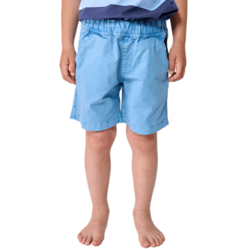 Bermuda Enfants N1919 Taille Elastique de BATELA