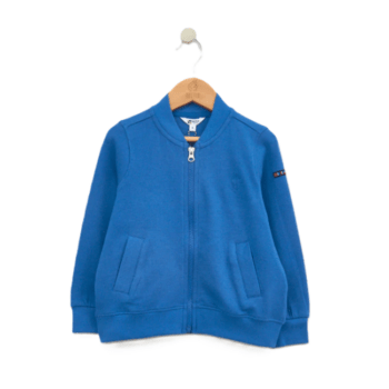Veste Bomber Coton Côtelé Enfants N1949 de BATELA