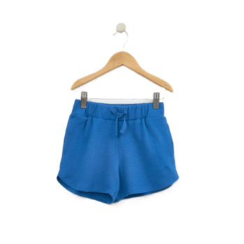 Short Coton Côtelé Enfants N1950 de BATELA