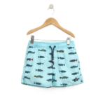 POF POPO OF FISH AOP