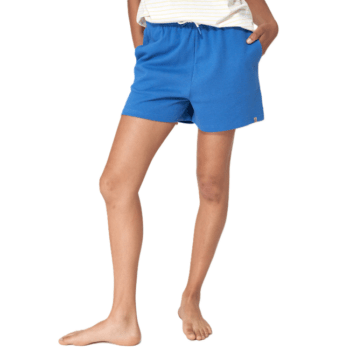 Short maille coton côtelé Femmes A1877 de BATELA