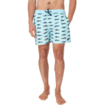 POF POPO OF FISH AOP