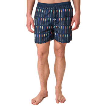 Short de Bain Hommes A2322 de BATELA
