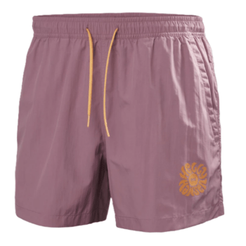 Short Bain 54587 CASCAIS TRUNK 4.5 Hommes HELLY HANSEN