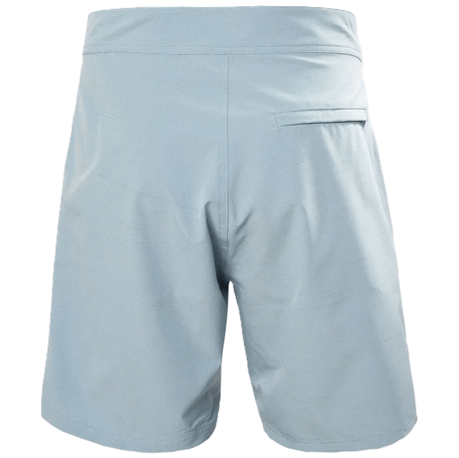 Short sport pour homme Fila Danny léger et confortable - Coloris gris
